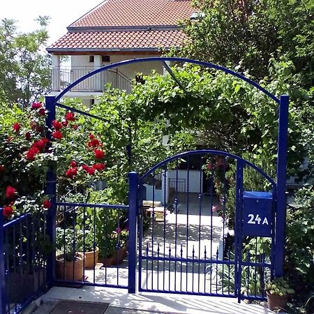 Apartments Sopaljska 24A Crikvenica Exterior photo