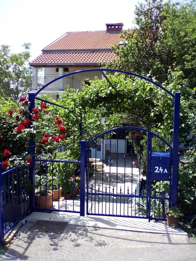 Apartments Sopaljska 24A Crikvenica Exterior photo