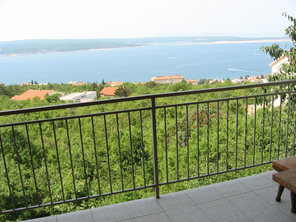 Apartments Sopaljska 24A Crikvenica Room photo