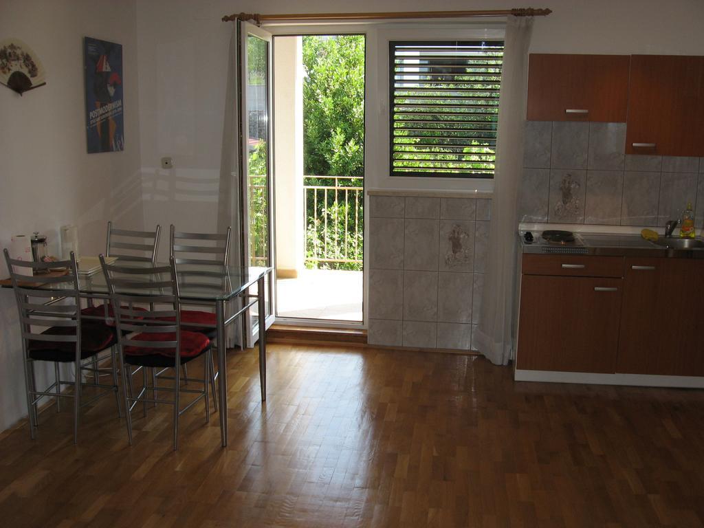 Apartments Sopaljska 24A Crikvenica Room photo